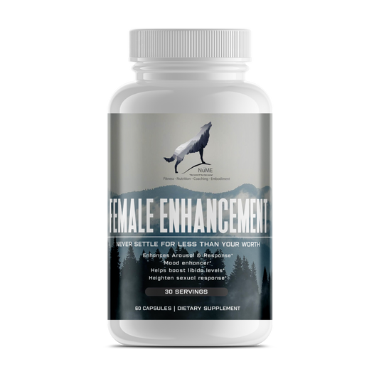 Female Enhancement