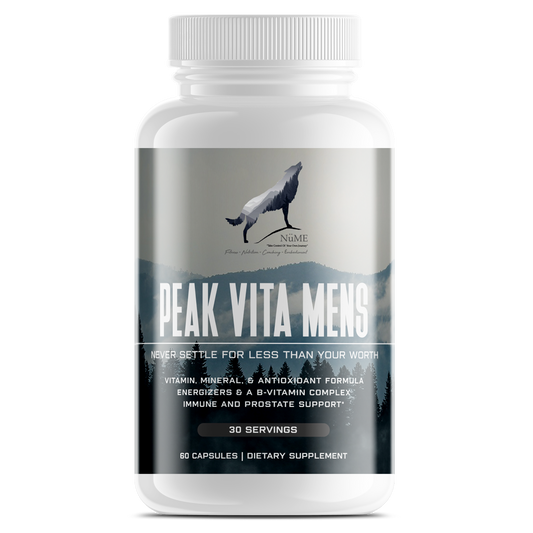 Peak Vita Men's