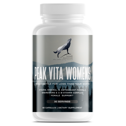 Peak Vita Women's