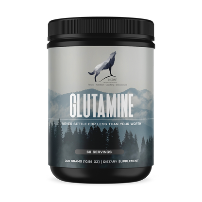 Glutamine Powder 300g