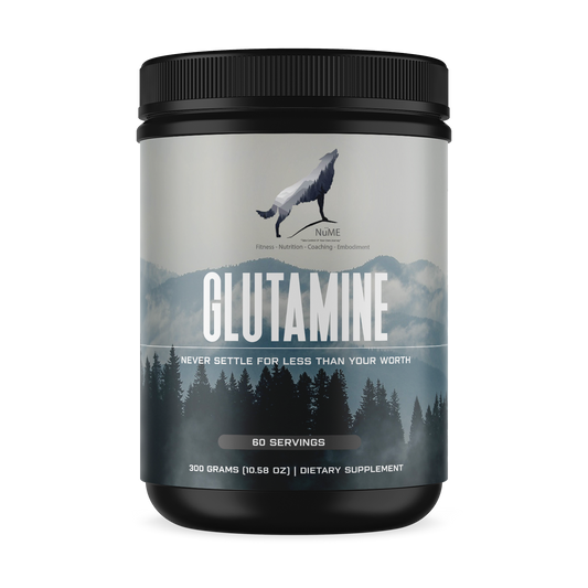 Glutamine Powder 300g