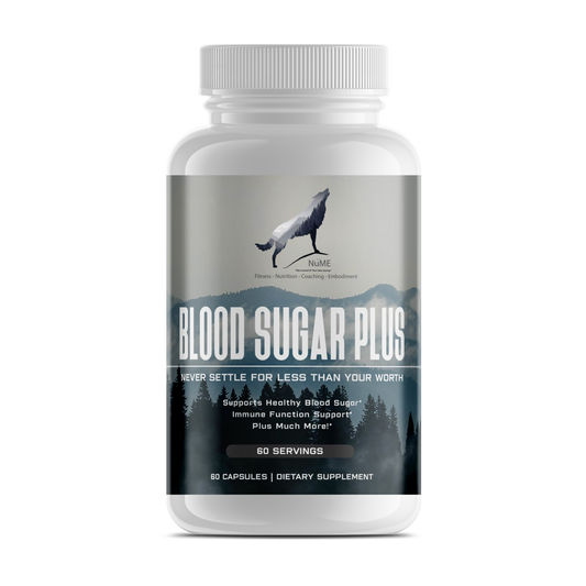 Blood Sugar Ultra