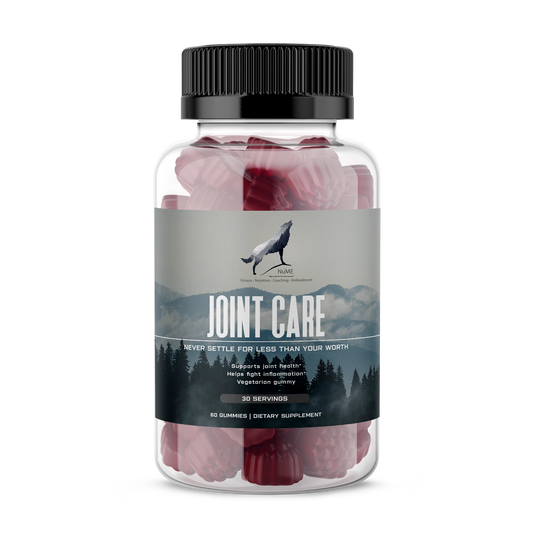 Joint Care Gummies