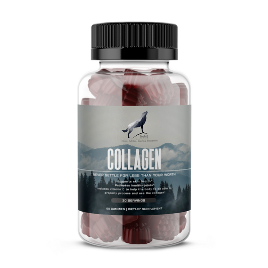 Collagen Gummies