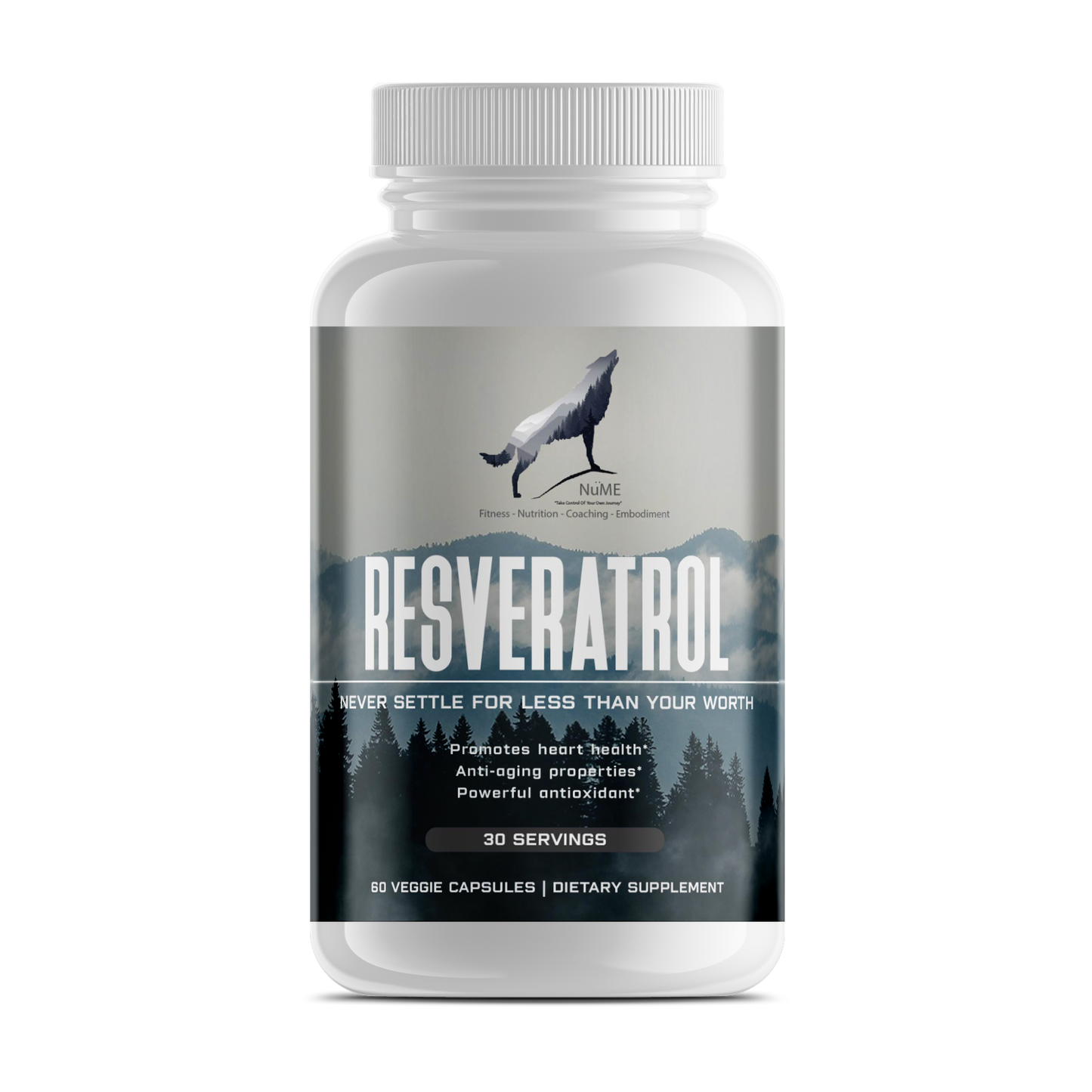 Resveratrol