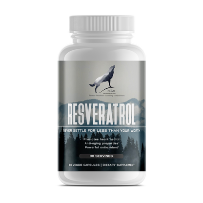 Resveratrol