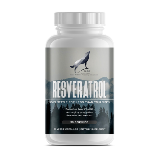 Resveratrol